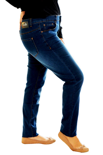 6055 Exclusive Nouvelle Jeans Denim