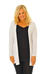 3001 Drop Pocket Cardigan